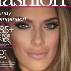 Meet your Posher, Cindy